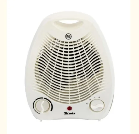 Тепловентилятор MTX FHS-2000 3 режима, нагрев