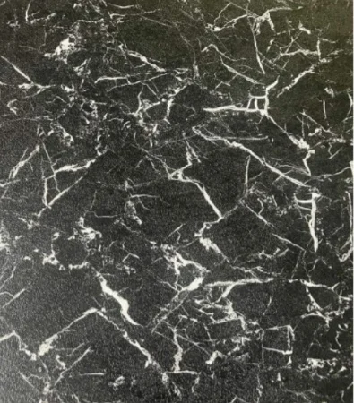 Лист интерьерный SoliD Urban ТСТ00024297 полимер 3000х1200х4,5мм Мрамор Неро Матовый