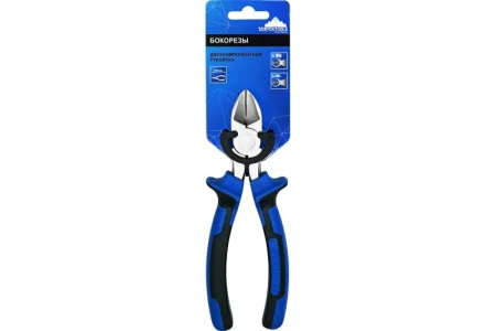 Бокорезы 180мм Vertextools Профи 0036-180 *1/6/60