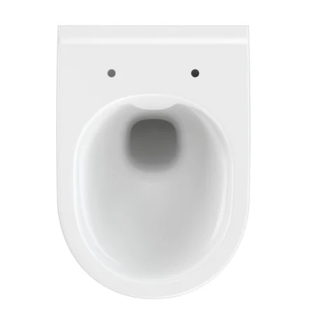 Унитаз подвесной Cersanit BRASKO SMART Clean On DPL EO slim LP 64824