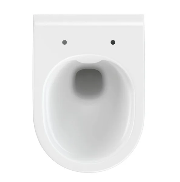 Унитаз подвесной Cersanit BRASKO SMART Clean On DPL EO slim LP 64824