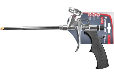 Пистолет для монтажной пены Fomeron Skill (590122) *1/40
