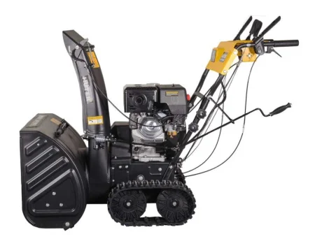 Снегоуборщик бензиновый Huter SGC 11000CD 70/7/24