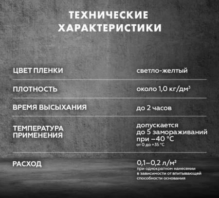 Грунтовка Церезит СТ-17 Pro морозостойкая 2,5л