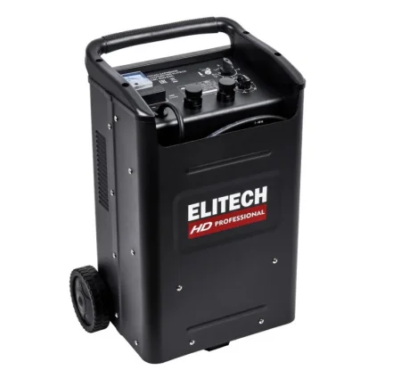 Устройство пуско-зарядное EBC 600/540 ELITECH HD HDEBC600/540 *1