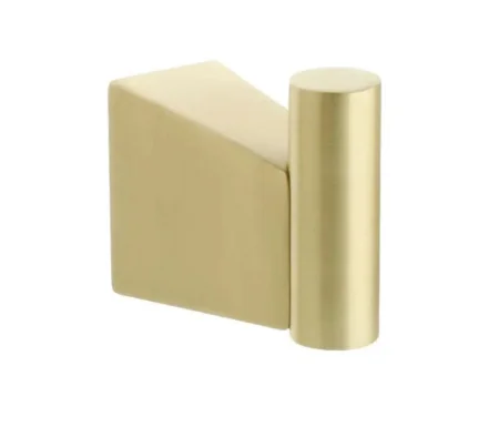 Крючок "Trend Gold" одинарный FX-99005 (Fixsen) *1