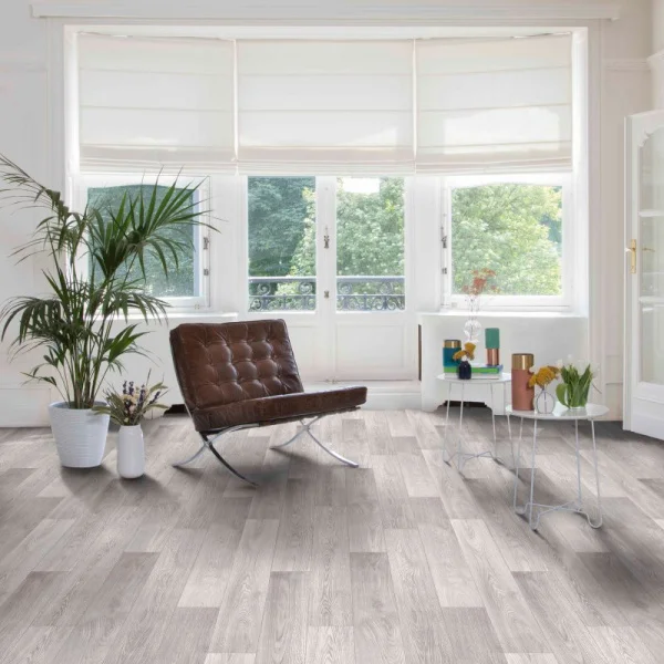 Линолеум полукоммерческий Juteks Respect Karakas 7 3м 2,2мм 726069