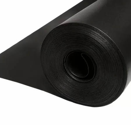 Подложка ABERHOF BASE рулонная 1мм (8м2)