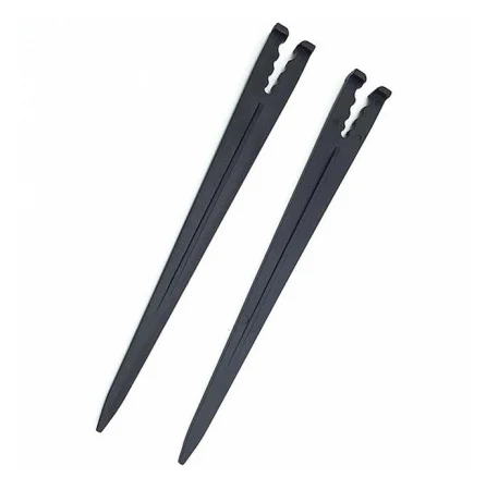 Колышек для микротрубок d3-7мм 15см (10 шт)