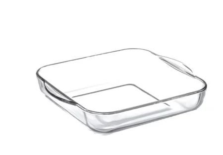 Форма BORCAM 1000мл 210х164х60мм 59914/1109355 *1