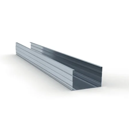 Профиль стоечный ПС 75/50 3м 0,55 мм *1/168 (СПК)