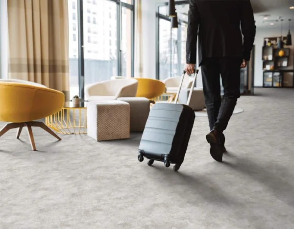 Линолеум полукоммерческий Juteks Vector Miora 2 4м 2,3мм