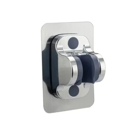 Держатель для лейки самоклеящейся GFmark 0015 хром