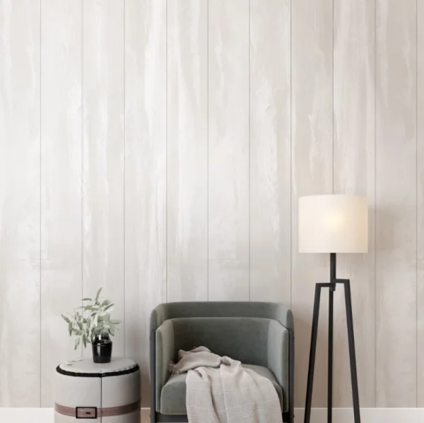 Панель МДФ Stella Classic Standard Дуб Претто 2700х200х6мм