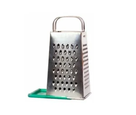 Терка Универсальная К01.001.01 с дном металл.ручка