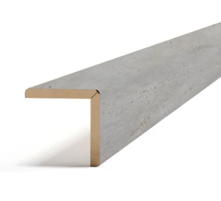 Угол универсальный МДФ Stella Premium Сидней 2700х24х24мм