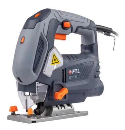 Лобзик электрический FTL JS 100/900 7077 900Вт