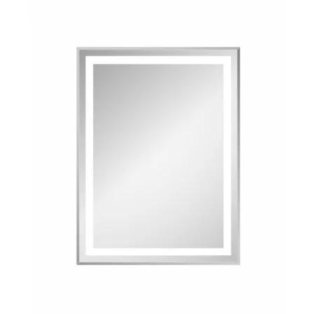 Зеркало с подсветкой Agava Пронто Люкс ЗЛП154 600х800мм