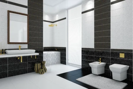 Керамогранит Cersanit Palitra 16157 420х420х8,5мм 1уп=1,580м2 (9шт) белый