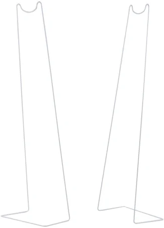 Подставка для светильника для растений (фито) h=600мм металл/белая ULZ-P8 UFP-G26S H60 WHITE Uniel