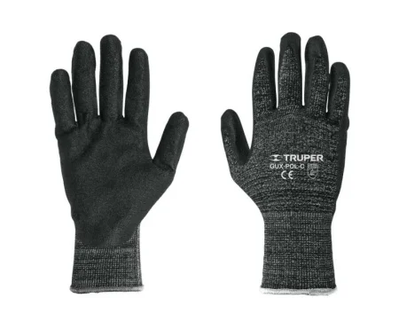 Перчатки защитные рабочие GUX-POL-M 17065 *1