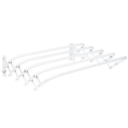 Сушилка д/белья настенная белая СН60 микс (Ника) *1