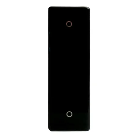 Выключатель дистанционного управления TM84 1-кл, 7мВт, IP55, черный 48878 (Feron) *1