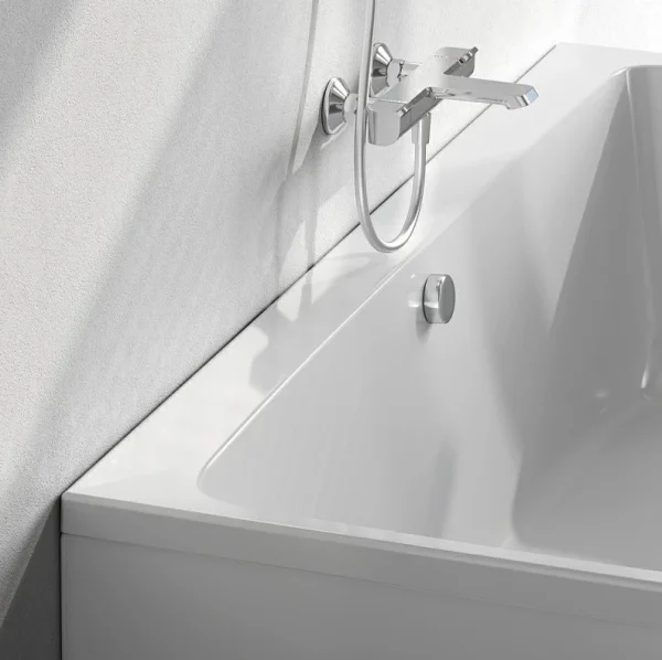 Ванна акриловая Am.Pm Func W84A-170-080W-A 1700x800х427мм