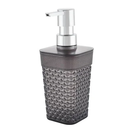 Дозатор для жидкого мыла Neo Luxe дымчатый кварц Д5789