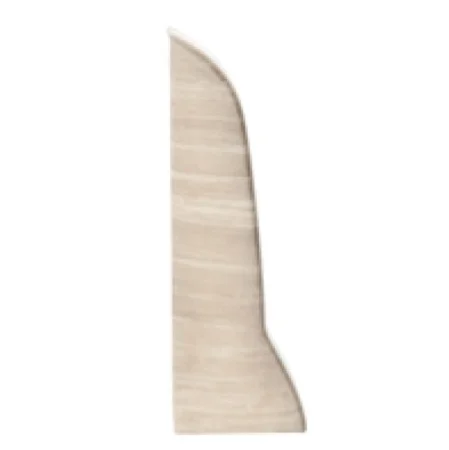 Заглушка для плинтуса 441 Дуб Морской Stella Comfort