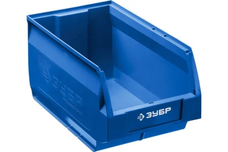 Лоток для хранения ЛСК-5 250х150х130мм 5л Зубр Профессионал 38061-5 *1