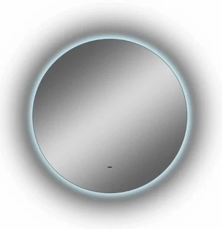 Зеркало D700 Ajour ЗЛП1791 с бесконтактным сенсором, холодная подсветка