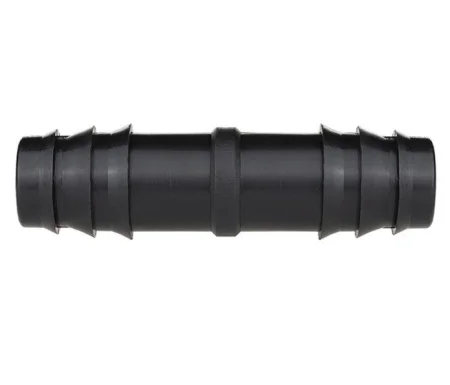 Соединение ремонтное для трубки капельного полива d-16 мм (5шт) Н0375 *1