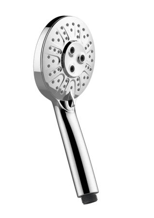 Лейка для душа 1 реж. Avrora AV011C