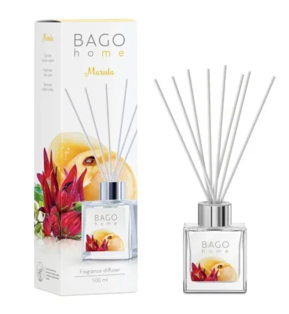 Ароматический диффузор 100мл Марула BGH0110 BAGO home *1