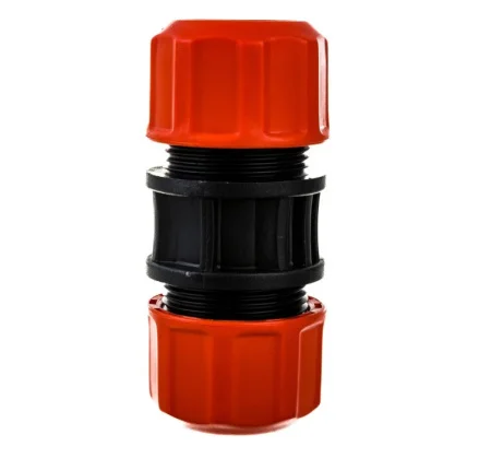 Муфта соединительная для шлангов 1/2-1/2 Amigo 74005 *1