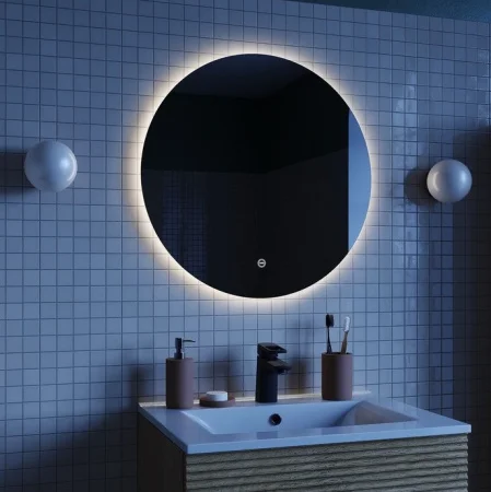 Зеркало с подсветкой IDDIS Bild BIL6000i98 60см