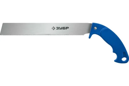 Ножовка по дереву Молния 15, 250мм универсальная Зубр Профессионал 15154-250 *1