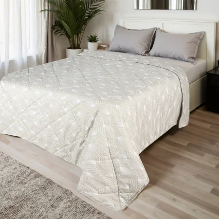 Покрывало LoveLife 1,5 сп "Вдохновение" 150*210±5см, микрофайбер, 100% п/э 10200697