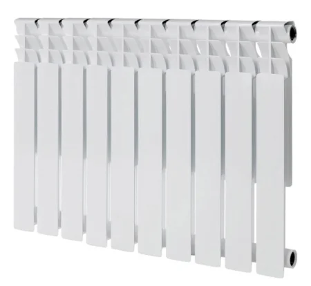 Радиатор биметаллический Оазис ЭКО 500/80 10 сек. *1