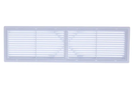 Решетка универсальная 133х455мм 4513РП (Era)