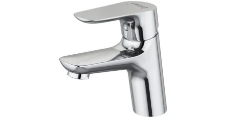 Смеситель для раковины одноручный RedBlu by Damixa Jupiter 770210001