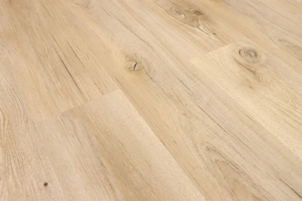 Плитка кварц-винил CronaFloor Alpha Дуб Москва А 104 1200х180х3,5мм 1уп=2,16 (10шт) замок