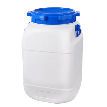 Фляга "Fortis" 66 л для пищевых продуктов цвет в ассортименте