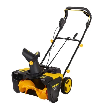 Снегоуборщик аккумуляторный Huter SGC 40-Li 70/7/113