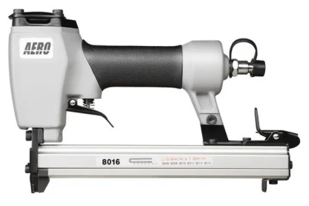 Пневмостеплер Foxweld AERO 5753 для скоб