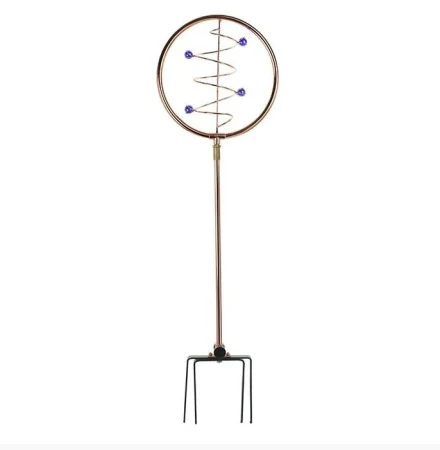 Распылитель ротационный Линии под коннектор на удлиненной ножке 105 см 'Урожайная сотка Эксперт' 10007 *1