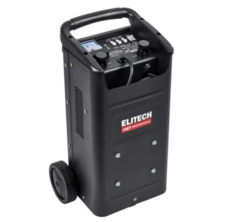 Устройство пуско-зарядное EBC 400/240 ELITECH HD HDEBC400/240 *1