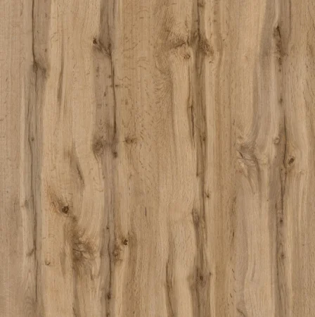 Рейка интерьерная МДФ Stella Бриона Light Пекан 2700х40х16мм