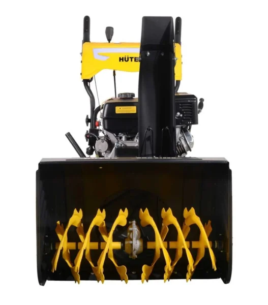 Снегоуборочная машина бензиновая Huter SGC 8100C 70/7/4